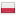 simplepartner.hu server is located in Poland